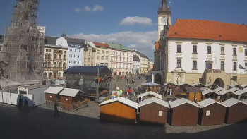 Město Olomouc