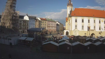 Město Olomouc