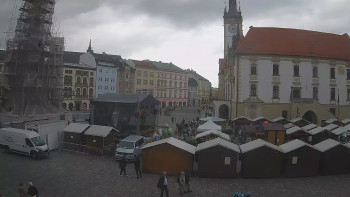 Město Olomouc