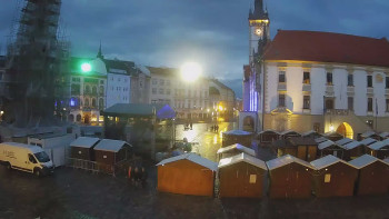 Město Olomouc