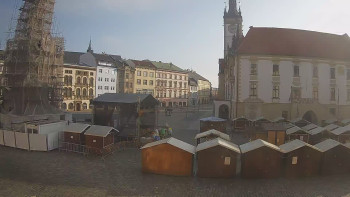 Město Olomouc
