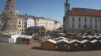 Město Olomouc