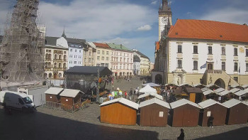 Město Olomouc