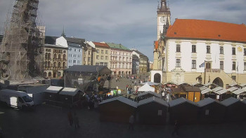 Město Olomouc