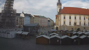 Město Olomouc