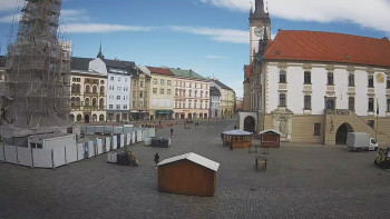 Město Olomouc