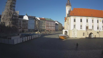 Město Olomouc