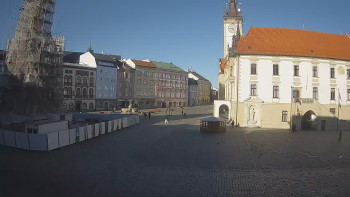 Město Olomouc