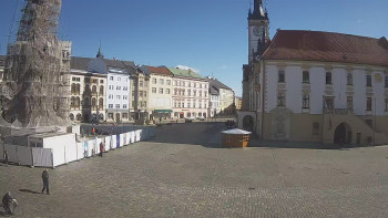 Město Olomouc