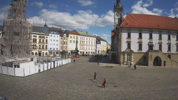 Město Olomouc