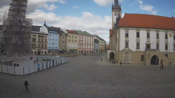 Město Olomouc