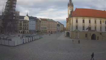 Město Olomouc