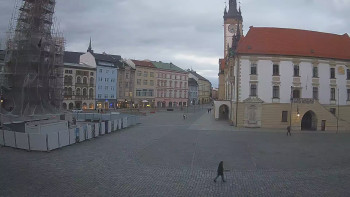 Město Olomouc