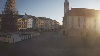 Město Olomouc