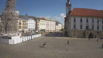 Město Olomouc