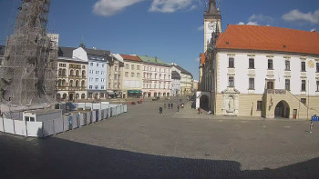 Město Olomouc