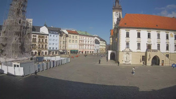 Město Olomouc