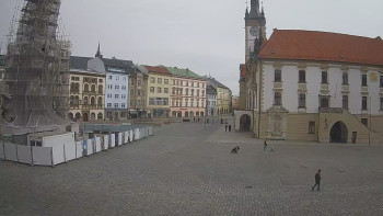 Město Olomouc