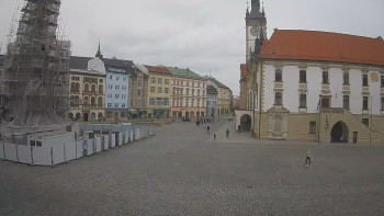 Město Olomouc