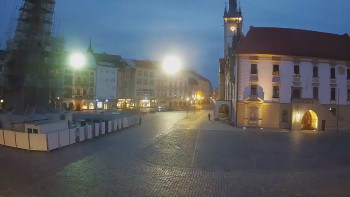 Město Olomouc