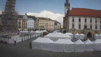 Město Olomouc