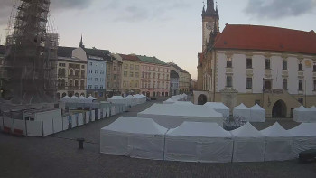Město Olomouc