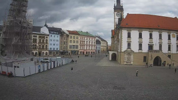 Město Olomouc