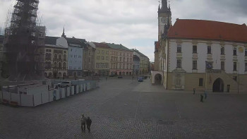 Město Olomouc