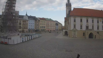 Město Olomouc
