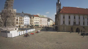 Město Olomouc