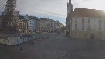 Město Olomouc
