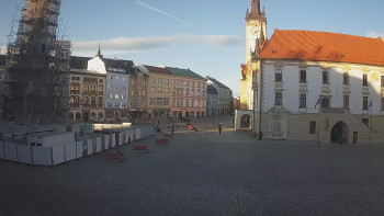 Město Olomouc