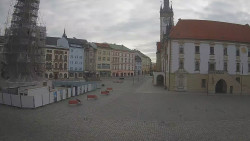 Horní náměstí