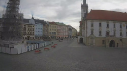 Horní náměstí