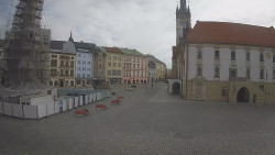 Horní náměstí