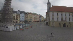Horní náměstí