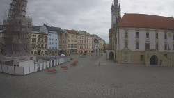 Horní náměstí