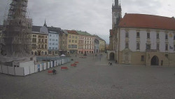 Horní náměstí