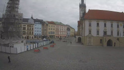 Horní náměstí