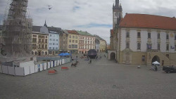 Horní náměstí