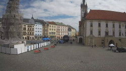 Horní náměstí