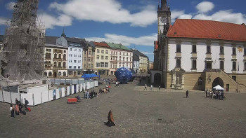 Město Olomouc
