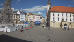 Horní náměstí