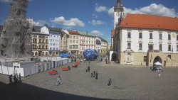 Horní náměstí