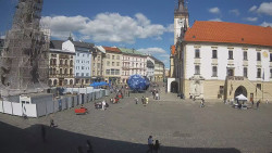 Horní náměstí