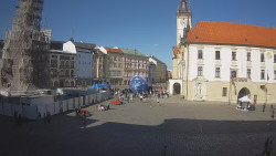 Horní náměstí