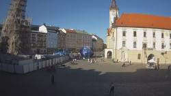 Horní náměstí