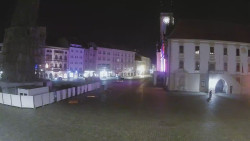 Horní náměstí