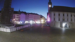 Horní náměstí