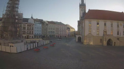 Horní náměstí